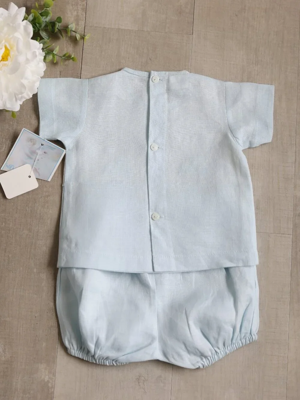 Boutique this baby